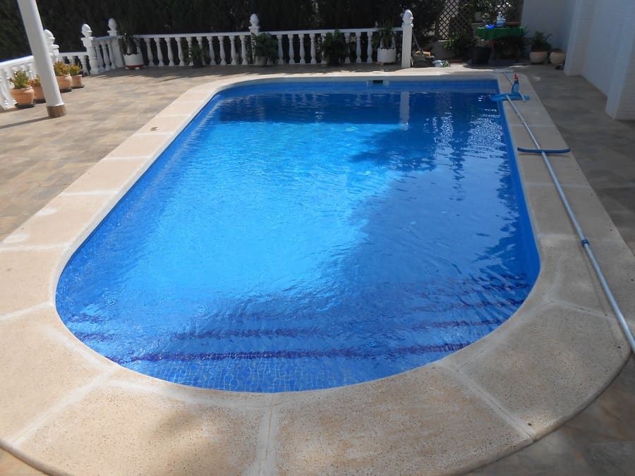 3 bedroom Villa for sale in Villamartin with pool - € 375,000 (Ref: 9436773)