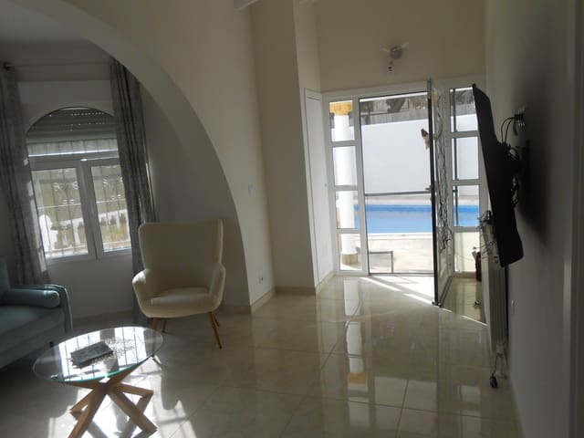 3 bedroom Villa for sale in Villamartin, Orihuela with pool - € 375,000 (Ref: 9436773)