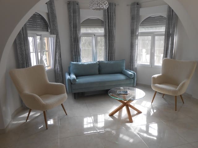 3 bedroom Villa for sale in Villamartin, Orihuela with pool - € 375,000 (Ref: 9436773)