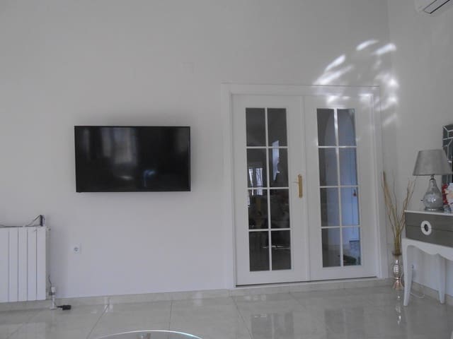 3 bedroom Villa for sale in Villamartin, Orihuela with pool - € 375,000 (Ref: 9436773)