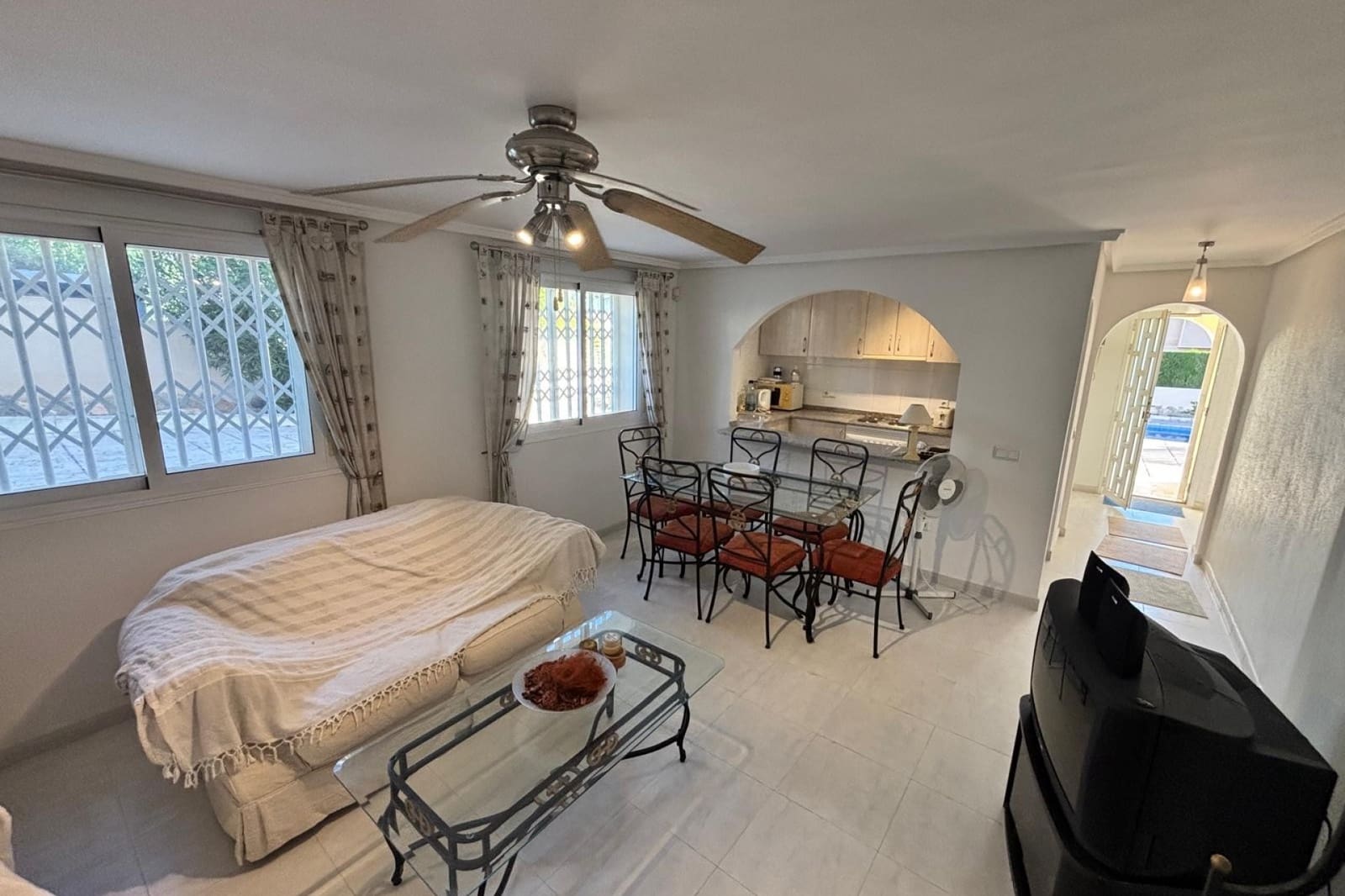 5 chambre Villa/Maison à vendre à Ciudad Quesada avec piscine garage - 595 000 € (Ref: 9436774)