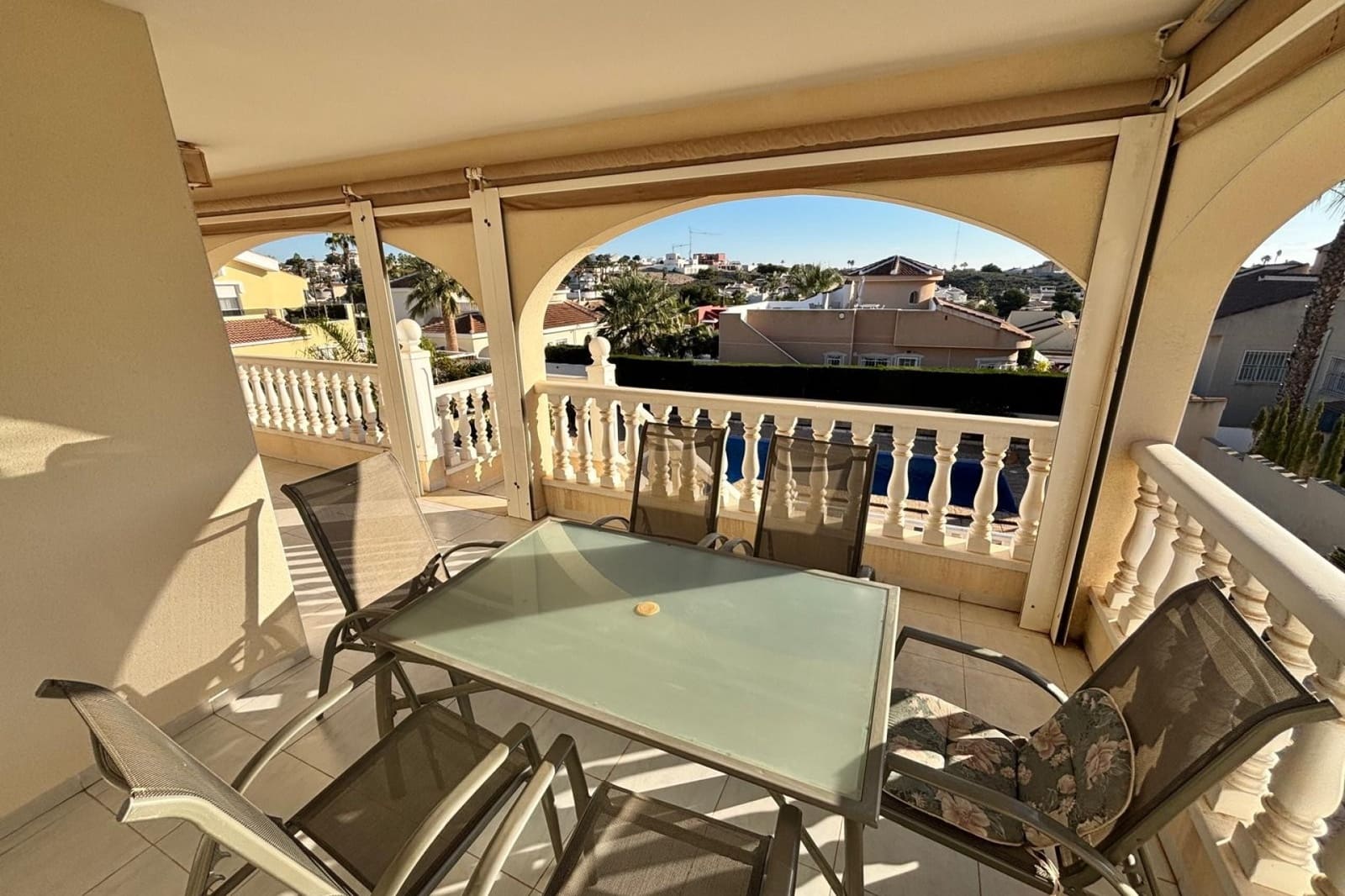 5 chambre Villa/Maison à vendre à Ciudad Quesada avec piscine garage - 595 000 € (Ref: 9436774)