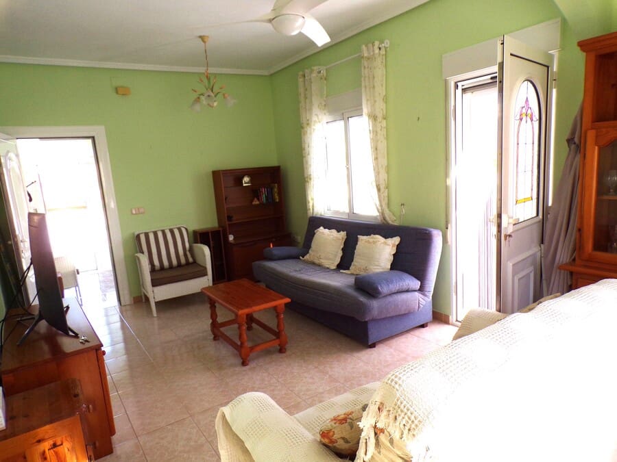 3 soveværelse Villa til salg i Villamartin med swimmingpool garage - € 399.000 (Ref: 9436775)