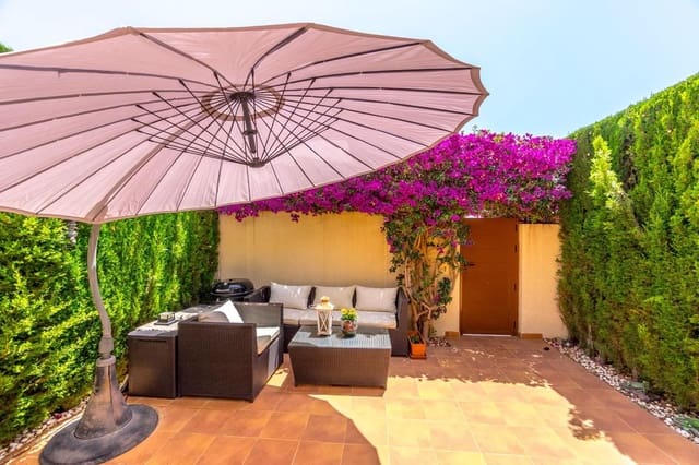 3 slaapkamer Huis te koop in Torrevieja met zwembad - € 319.000 (Ref: 9436784)