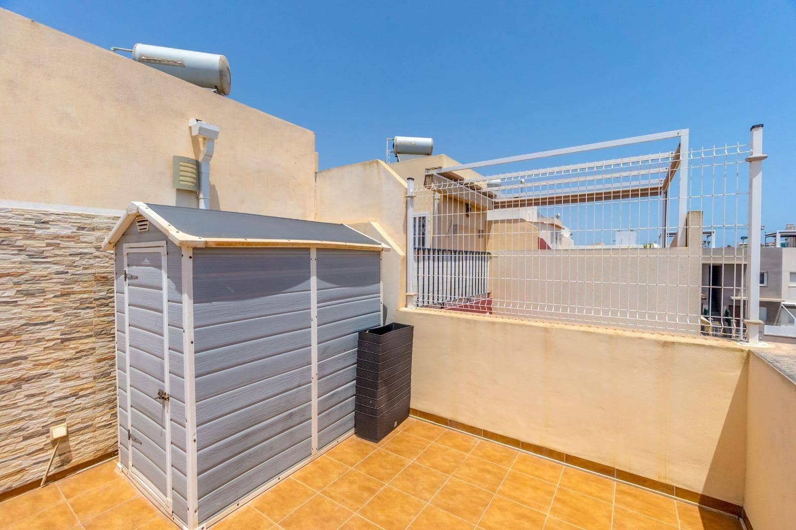 3 slaapkamer Huis te koop in Torrevieja met zwembad - € 319.000 (Ref: 9436784)