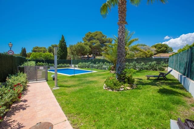 3 bedroom Townhouse for sale in Punta Prima, Orihuela with pool garage - € 394,900 (Ref: 9436785)