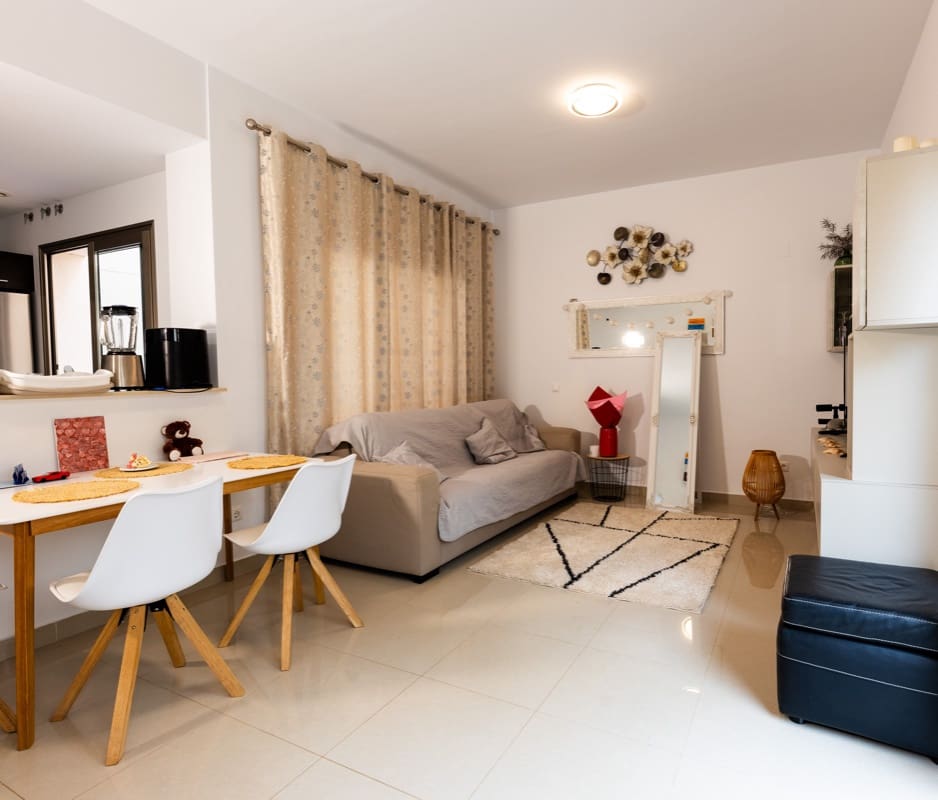 3 bedroom Townhouse for sale in Orihuela Costa with pool garage - € 394,900 (Ref: 9436785)