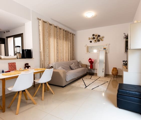 3 bedroom Townhouse for sale in Punta Prima, Orihuela with pool garage - € 394,900 (Ref: 9436785)