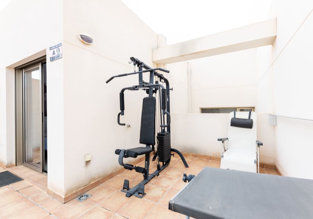 3 bedroom Townhouse for sale in Orihuela Costa with pool garage - € 394,900 (Ref: 9436785)