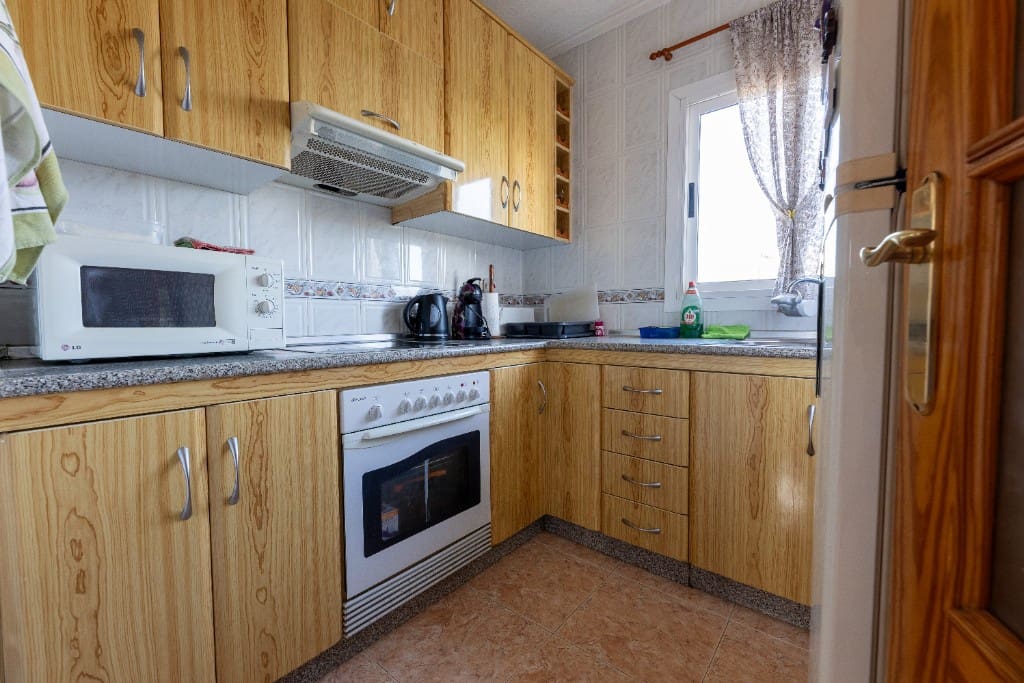 Chalet de 4 habitaciones en Orihuela Costa en venta con piscina garaje - 340.000 € (Ref: 9436786)