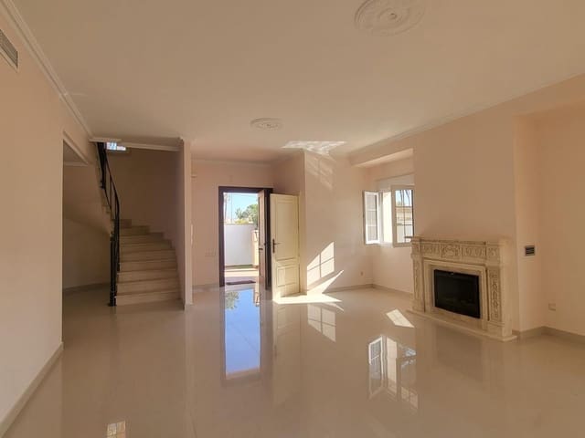 4 soveværelse Villa til salg i Cabo Roig, Orihuela med swimmingpool - € 910.000 (Ref: 9436788)