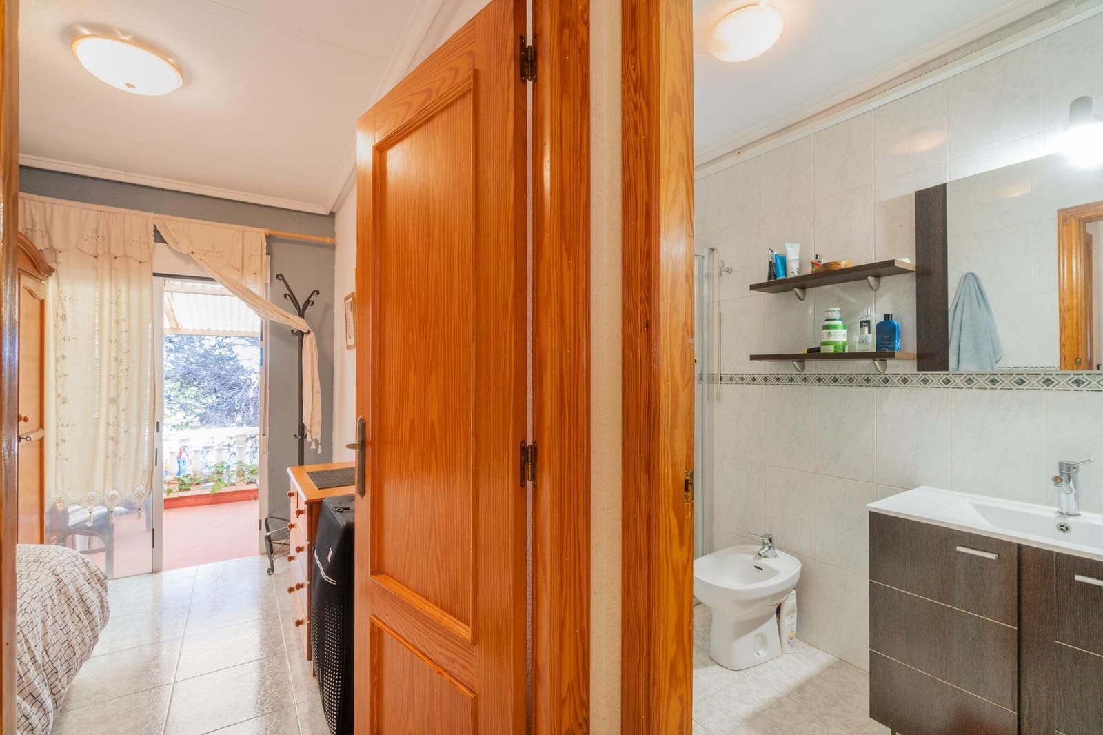 2 slaapkamer Huis te koop in Torrevieja met zwembad - € 169.000 (Ref: 9444569)