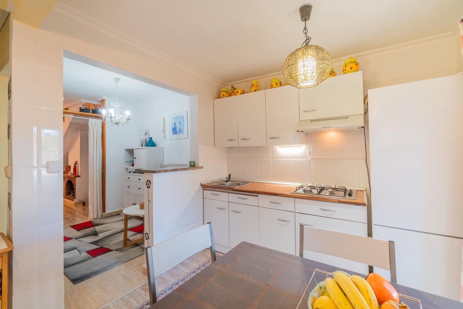 2 soverom Hus til salgs i Torrevieja med svømmebasseng - € 164 900 (Ref: 9444569)