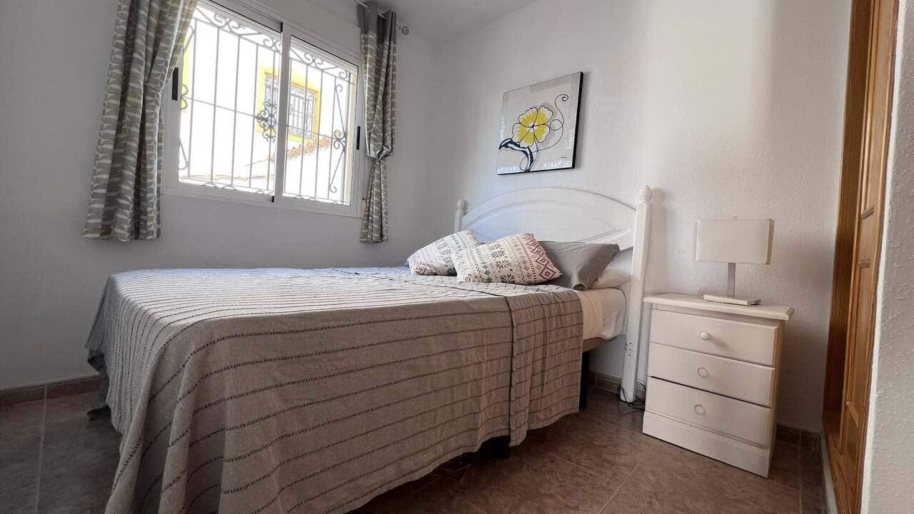 3 soveværelse Byhus til salg i Vistabella med swimmingpool - € 195.000 (Ref: 9447314)