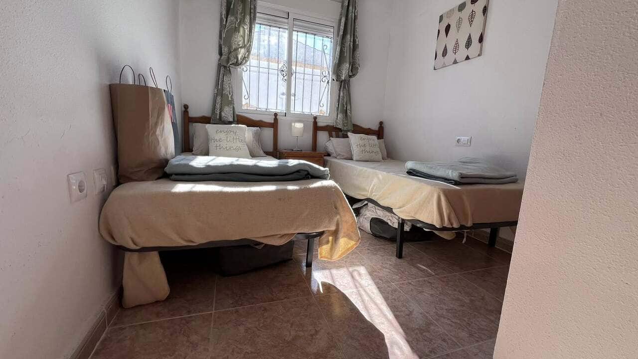 3 soveværelse Byhus til salg i Vistabella med swimmingpool - € 195.000 (Ref: 9447314)