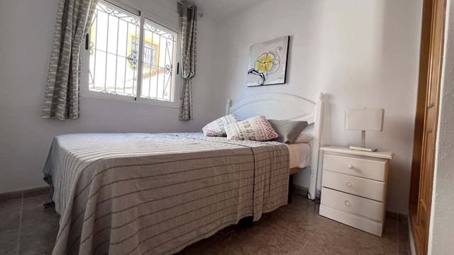 3 soveværelse Byhus til salg i Vistabella, Orihuela med swimmingpool - € 195.000 (Ref: 9447314)