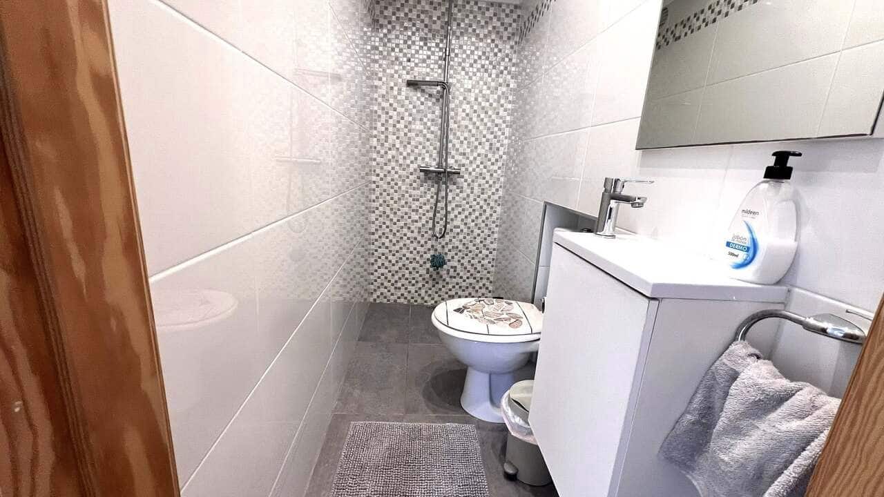 3 soveværelse Byhus til salg i Vistabella med swimmingpool - € 195.000 (Ref: 9447314)