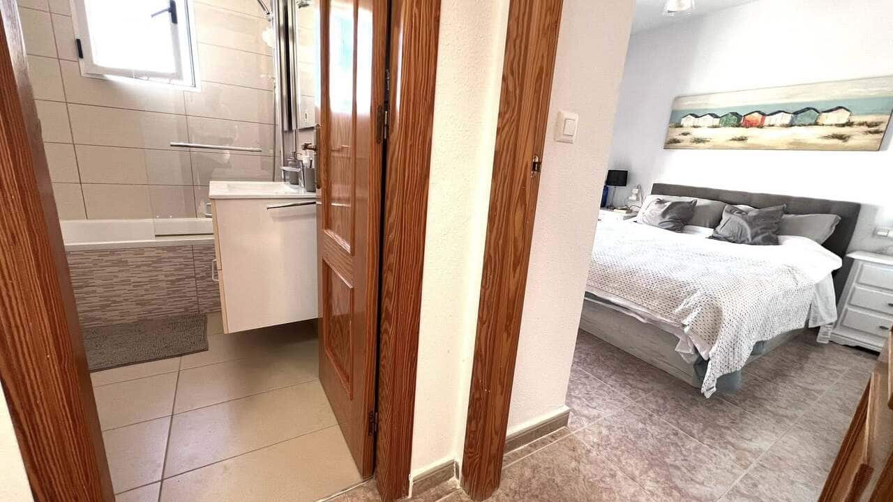 3 soveværelse Byhus til salg i Vistabella med swimmingpool - € 195.000 (Ref: 9447314)