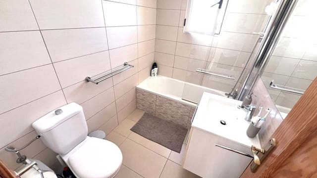 3 soveværelse Byhus til salg i Vistabella, Orihuela med swimmingpool - € 195.000 (Ref: 9447314)