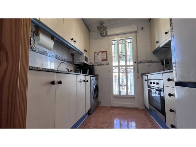 3 soveværelse Byhus til salg i Vistabella, Orihuela med swimmingpool - € 179.900 (Ref: 9447315)