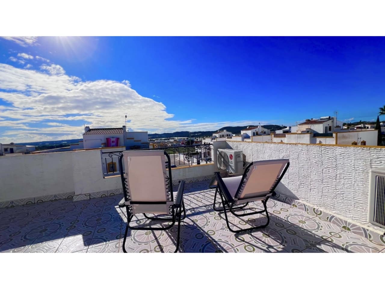 3 soveværelse Byhus til salg i Vistabella med swimmingpool - € 179.900 (Ref: 9447315)