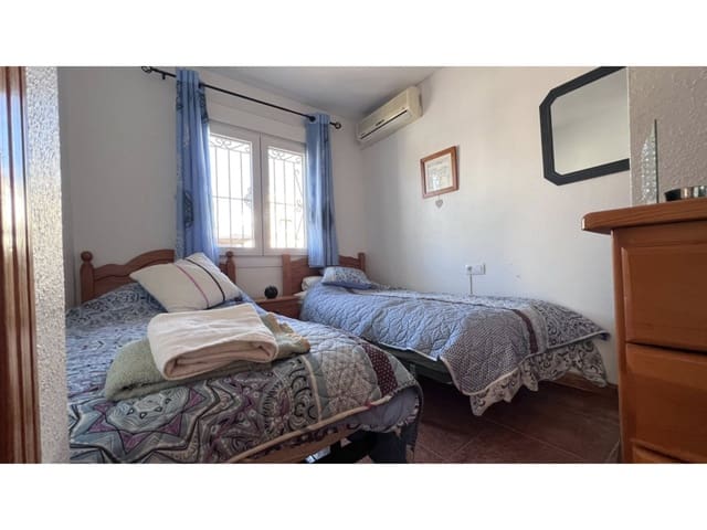 3 soveværelse Byhus til salg i Vistabella, Orihuela med swimmingpool - € 179.900 (Ref: 9447315)