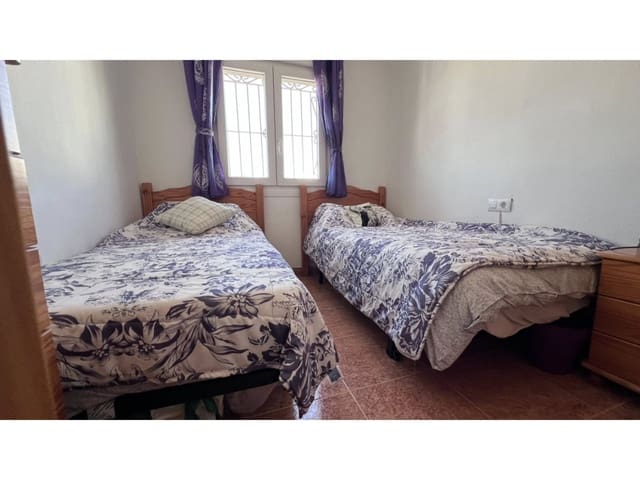 3 soveværelse Byhus til salg i Vistabella, Orihuela med swimmingpool - € 179.900 (Ref: 9447315)