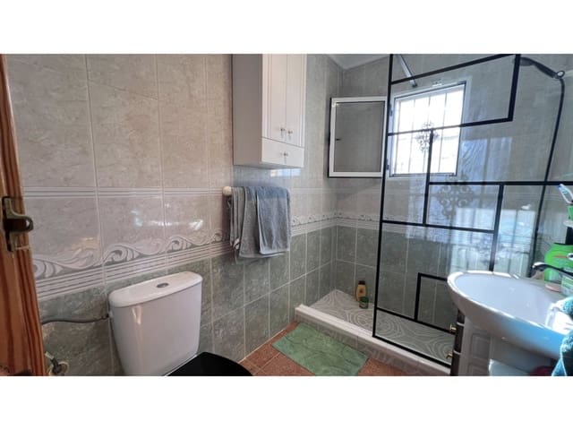 3 soveværelse Byhus til salg i Vistabella, Orihuela med swimmingpool - € 179.900 (Ref: 9447315)