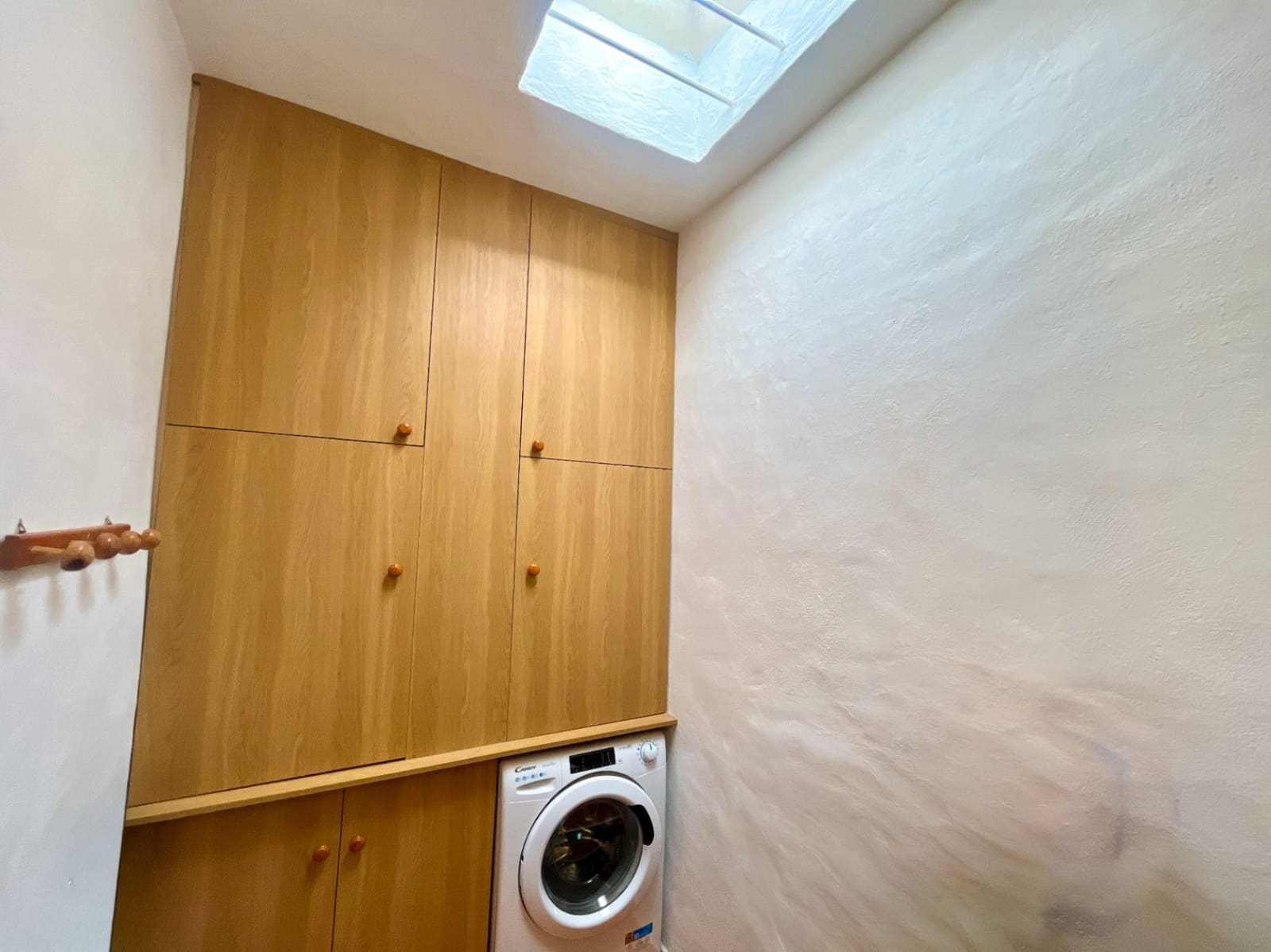 2 soverom Kjedet enebolig til salgs i Torrevieja med garasje - € 129 999 (Ref: 9456360)