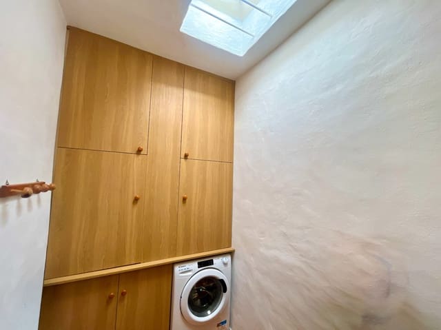 2 soverom Kjedet enebolig til salgs i Torrevieja - € 129 999 (Ref: 9456360)