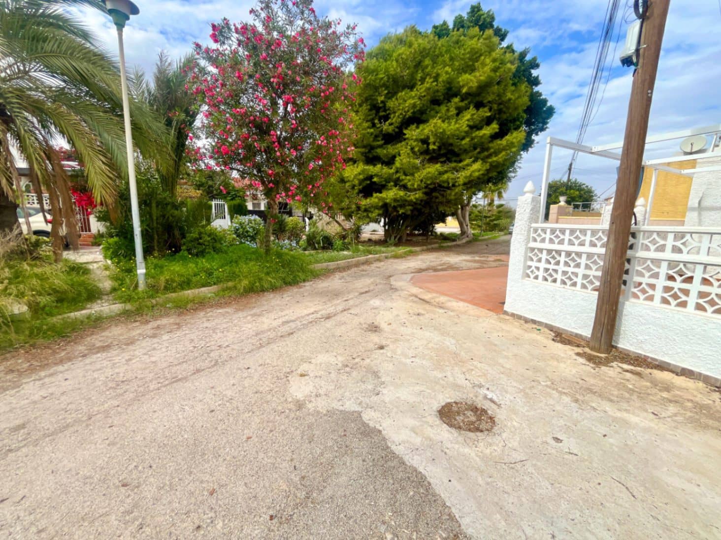 2 soverom Kjedet enebolig til salgs i Torrevieja med garasje - € 129 999 (Ref: 9456360)