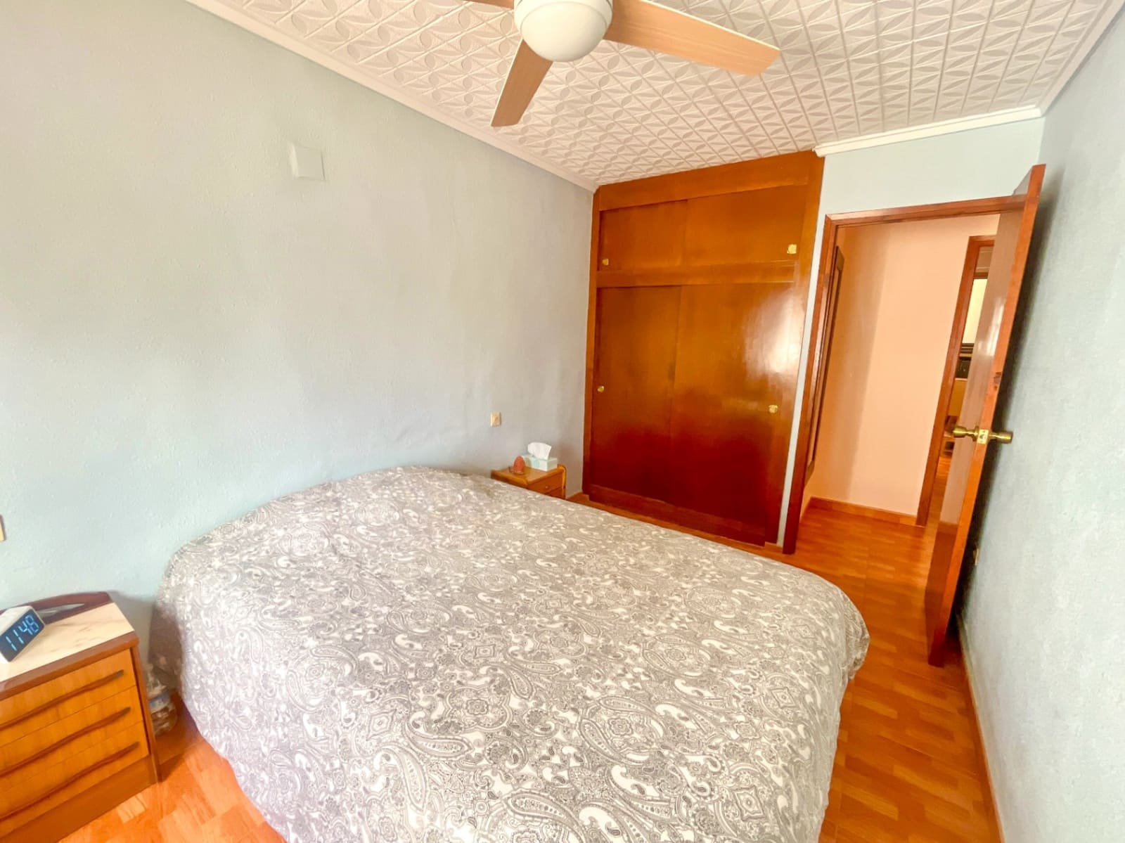 2 soverom Kjedet enebolig til salgs i Torrevieja med garasje - € 129 999 (Ref: 9456360)