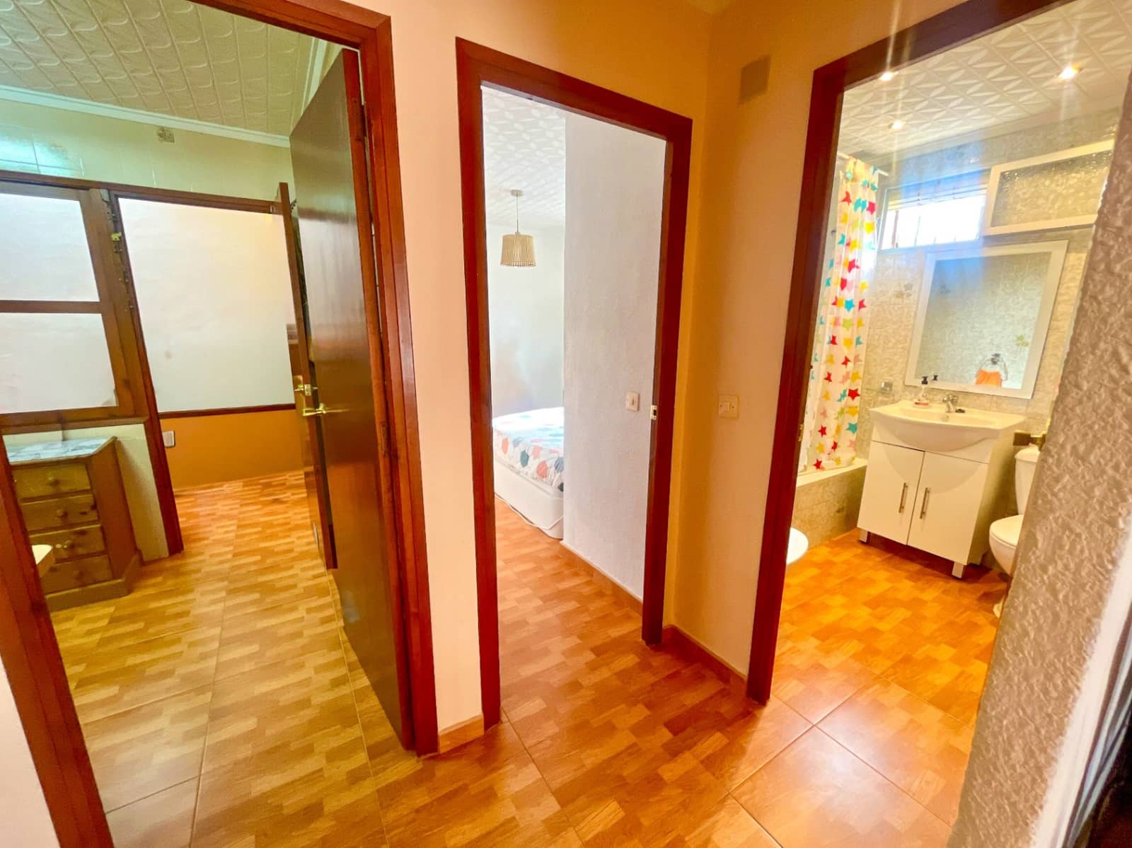 2 soverom Kjedet enebolig til salgs i Torrevieja med garasje - € 129 999 (Ref: 9456360)