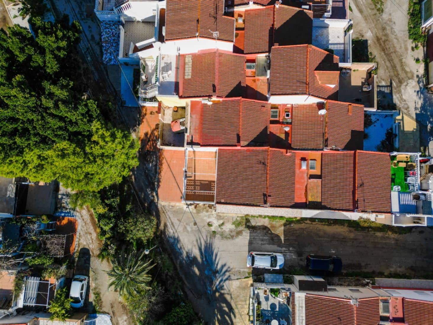 2 soveværelse Byhus til salg i Torrevieja med swimmingpool - € 129.999 (Ref: 9456360)