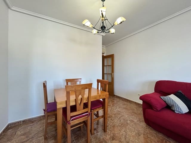 3 camera da letto Appartamento in vendita in Jacarilla con garage - 120.000 € (Rif: 9456361)