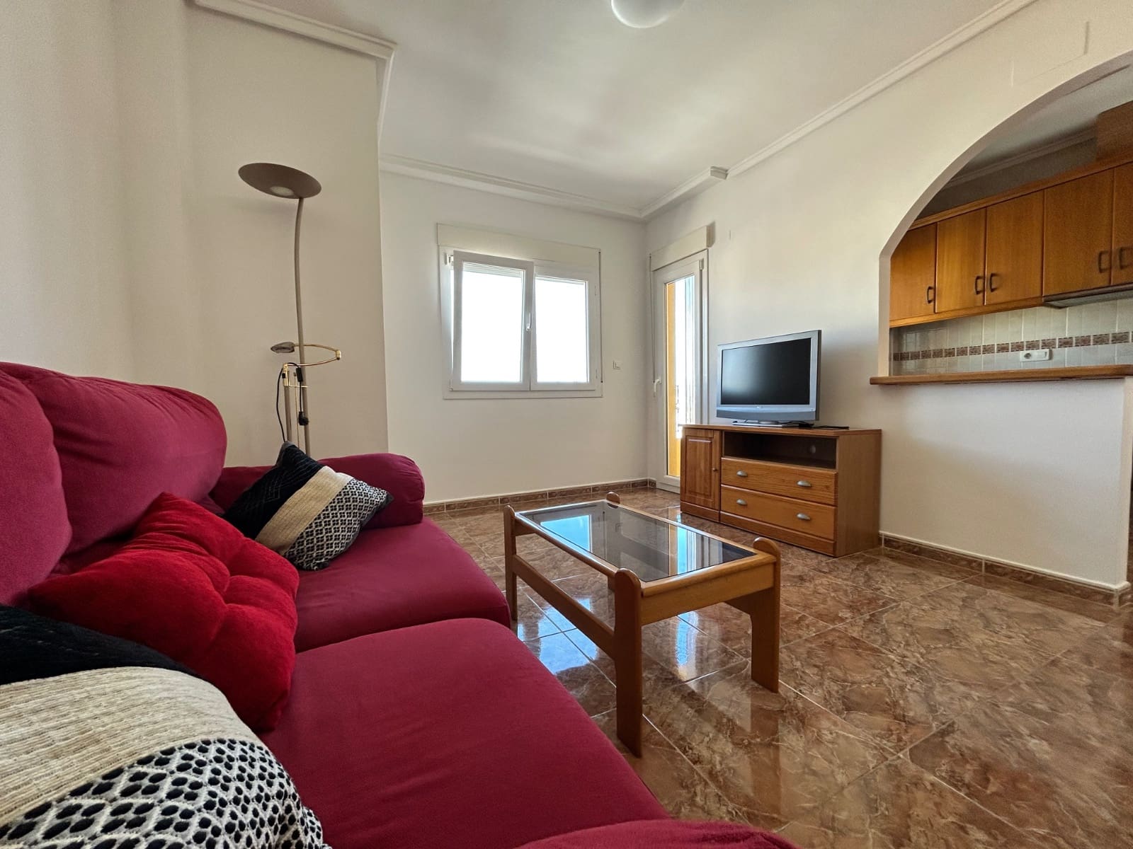 3 camera da letto Appartamento in vendita in Jacarilla con garage - 120.000 € (Rif: 9456361)