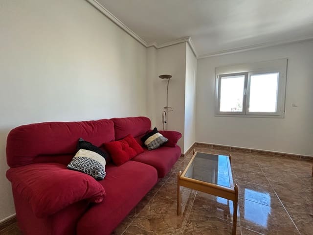 3 camera da letto Appartamento in vendita in Jacarilla con garage - 120.000 € (Rif: 9456361)
