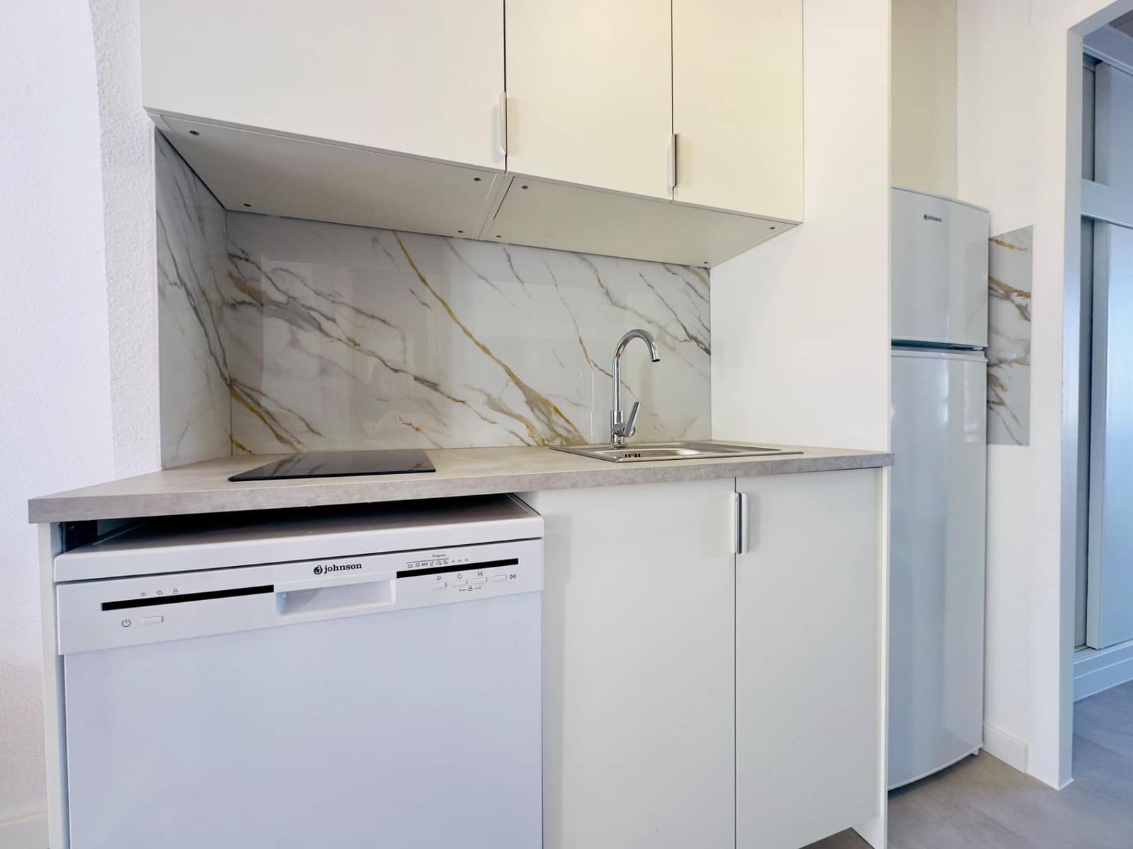 Apartamento de 1 habitación en Torrevieja en venta - 135.000 € (Ref: 9456362)