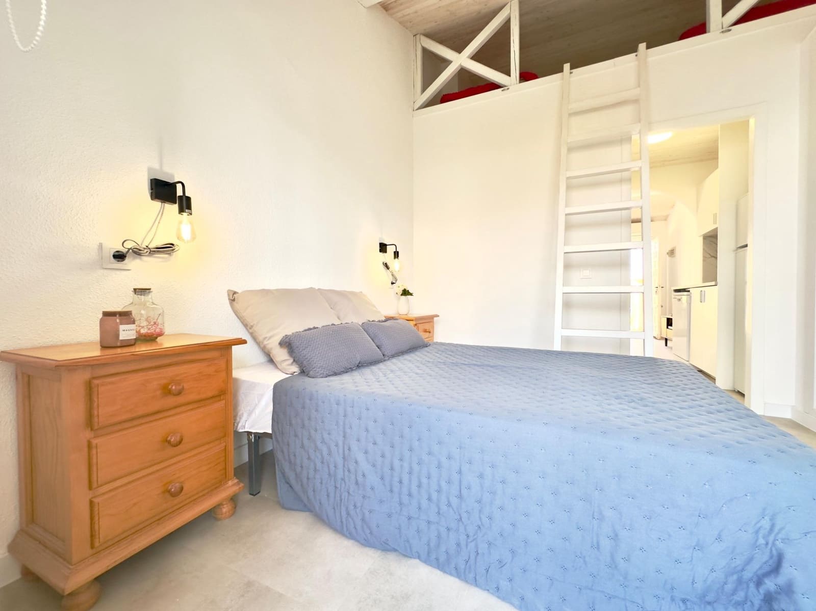 Apartamento de 1 habitación en Torrevieja en venta - 135.000 € (Ref: 9456362)