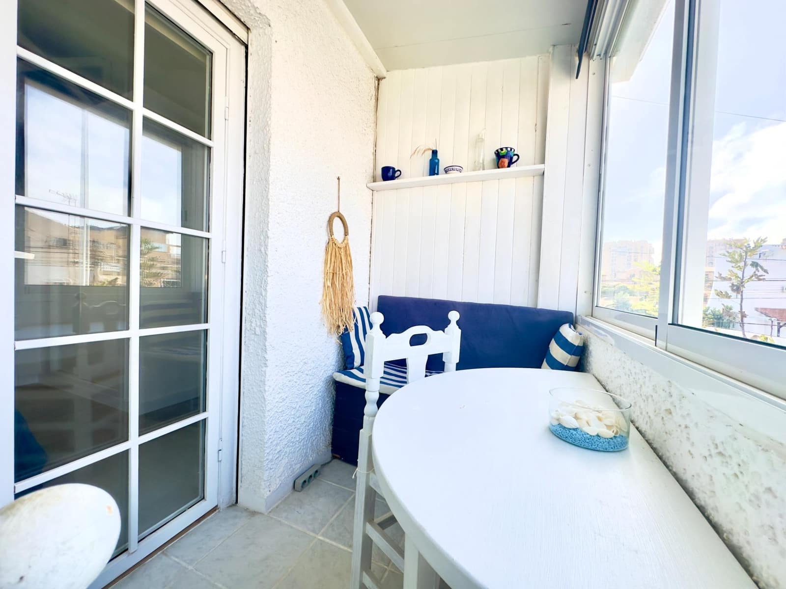 Apartamento de 1 habitación en Torrevieja en venta - 135.000 € (Ref: 9456362)