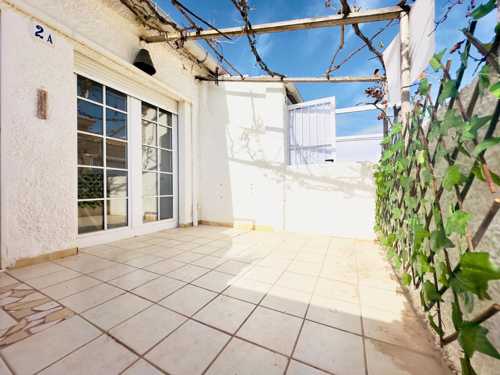 Apartamento de 1 habitación en Torrevieja en venta - 135.000 € (Ref: 9456362)