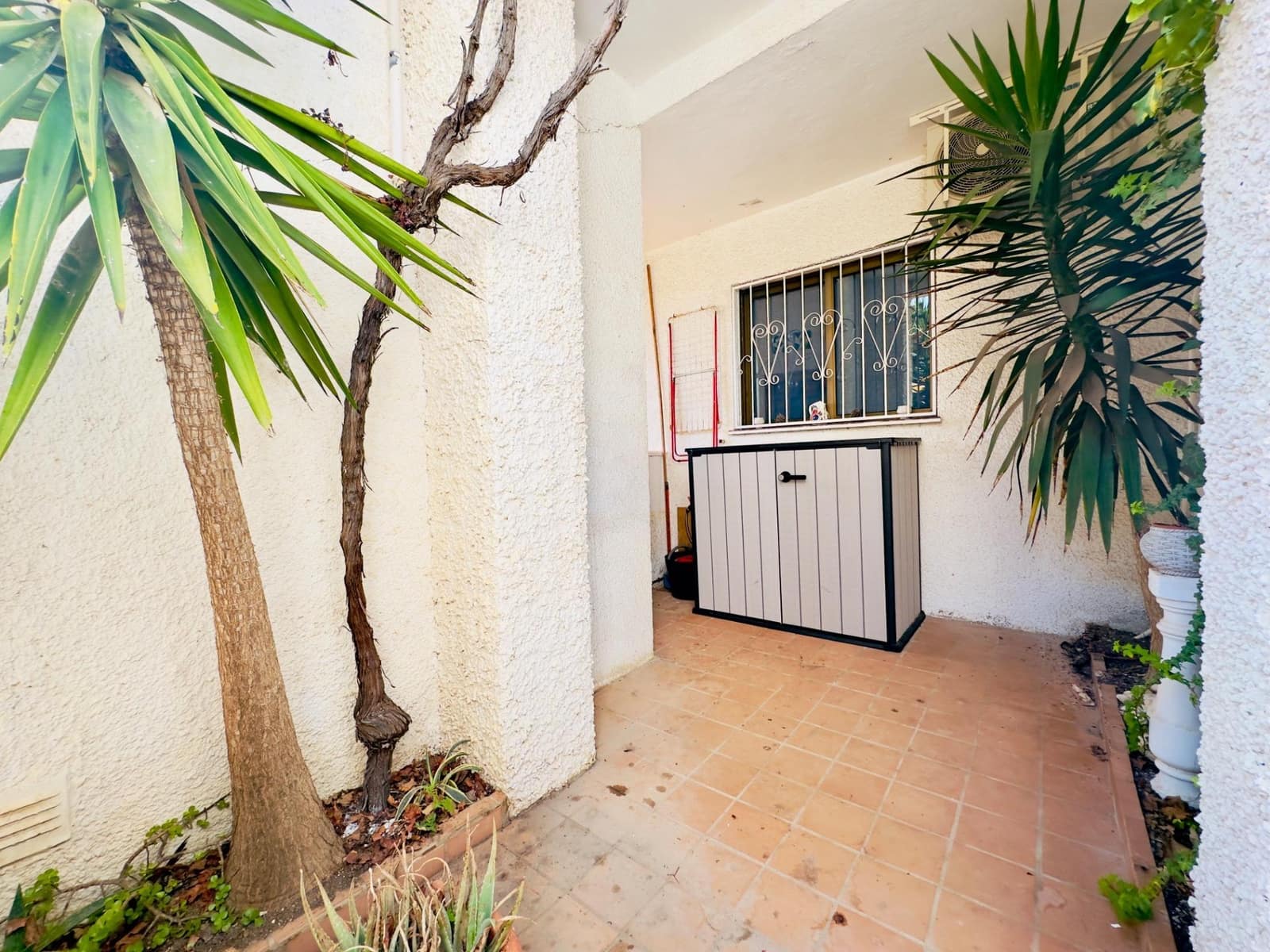 Apartamento de 1 habitación en Torrevieja en venta - 135.000 € (Ref: 9456362)