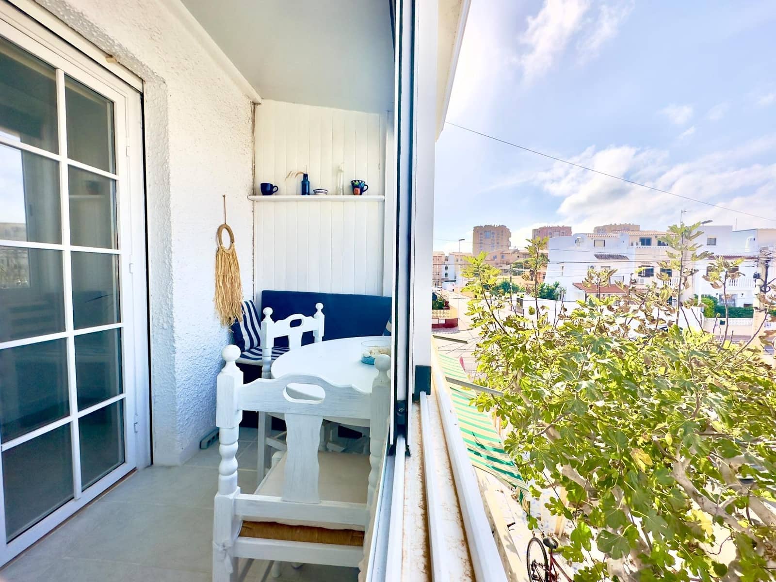 Apartamento de 1 habitación en Torrevieja en venta - 135.000 € (Ref: 9456362)