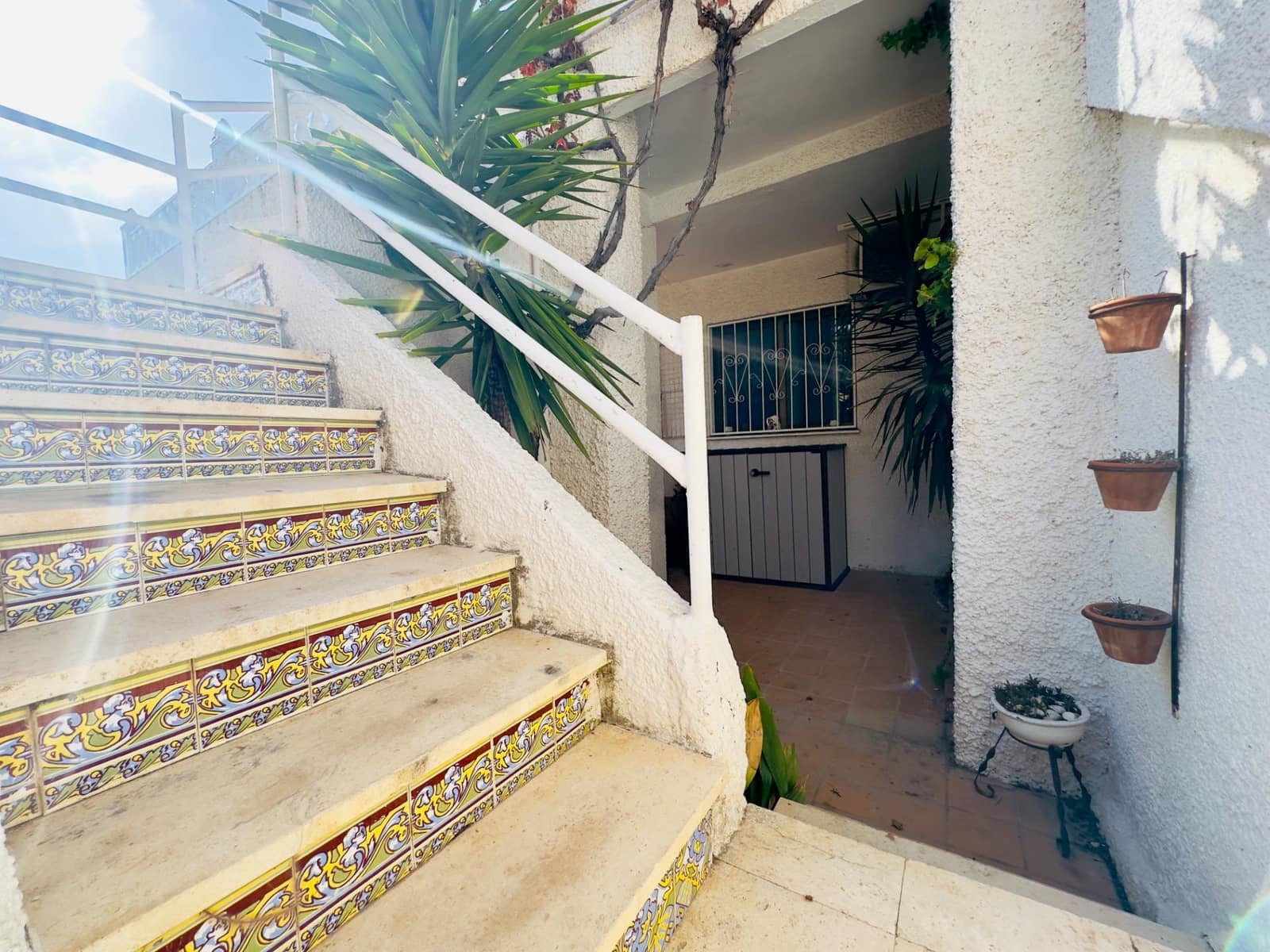 Apartamento de 1 habitación en Torrevieja en venta - 135.000 € (Ref: 9456362)