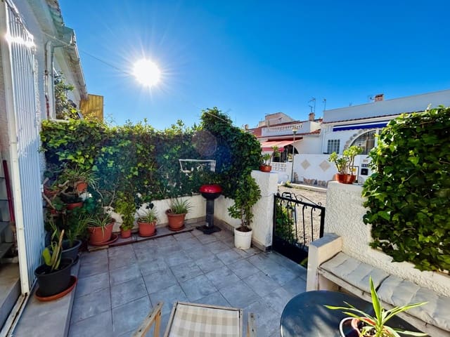 1 Zimmer Haus zu verkaufen in Torrevieja - 80.000 € (Ref: 9466020)