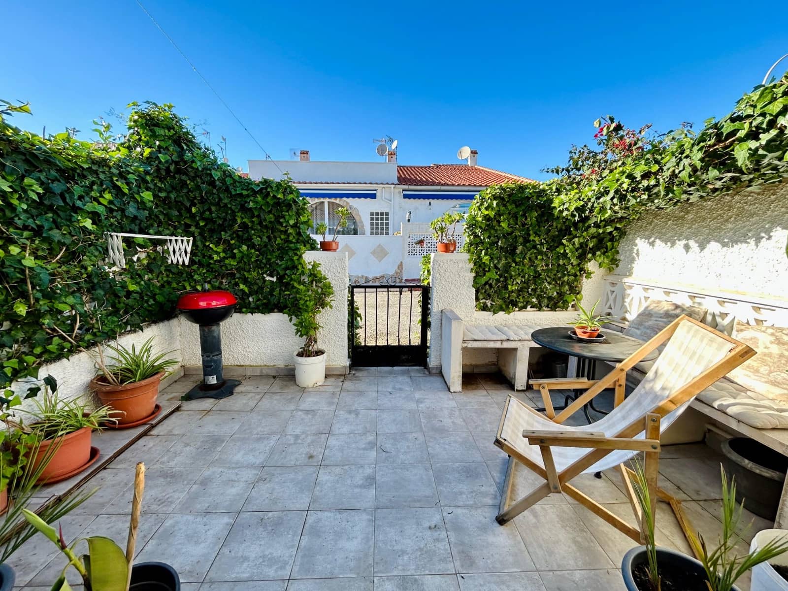 1 Zimmer Haus zu verkaufen in Torrevieja - 80.000 € (Ref: 9466020)