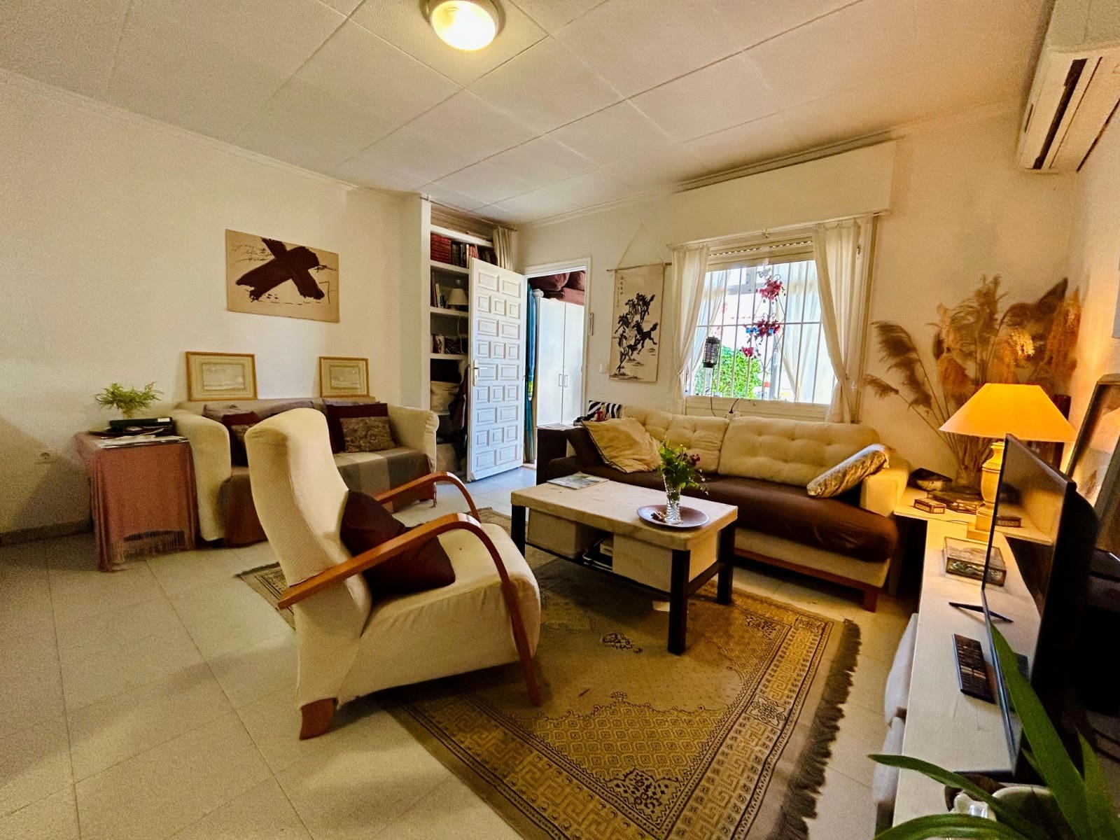 1 Zimmer Haus zu verkaufen in Torrevieja - 80.000 € (Ref: 9466020)