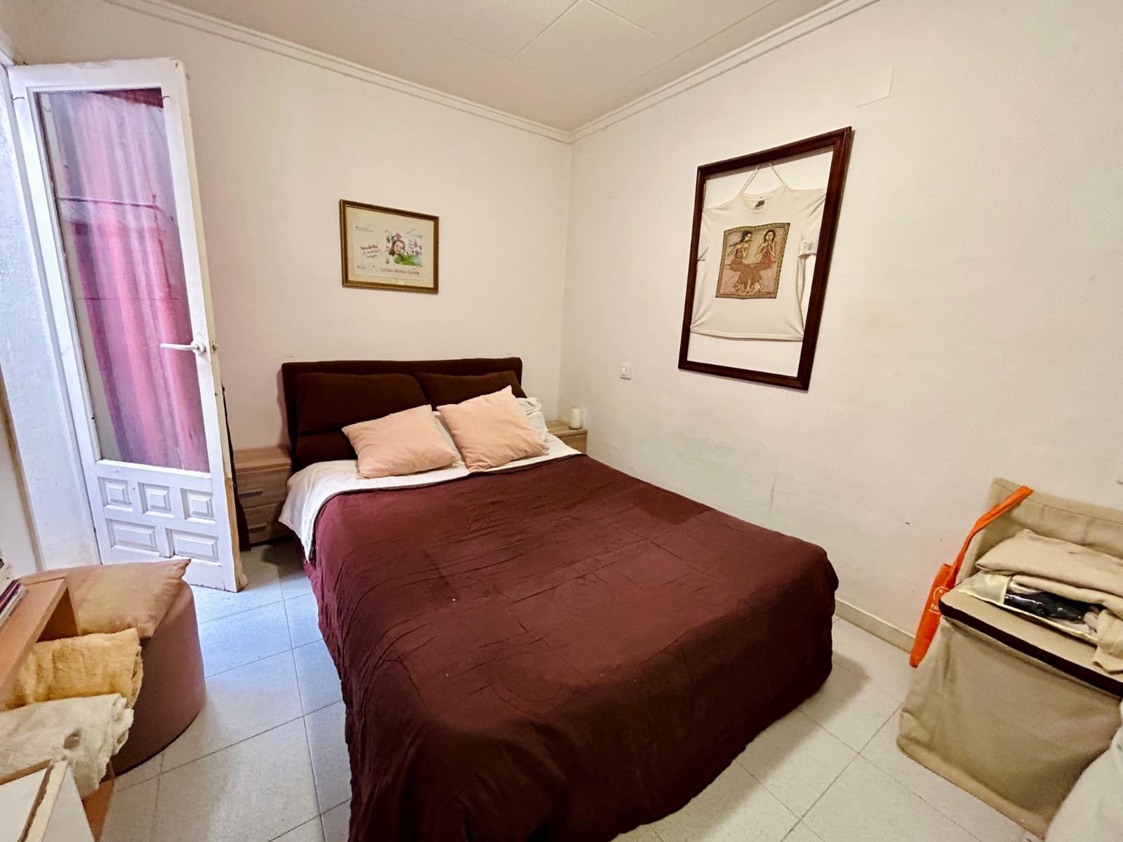 1 Zimmer Haus zu verkaufen in Torrevieja - 80.000 € (Ref: 9466020)