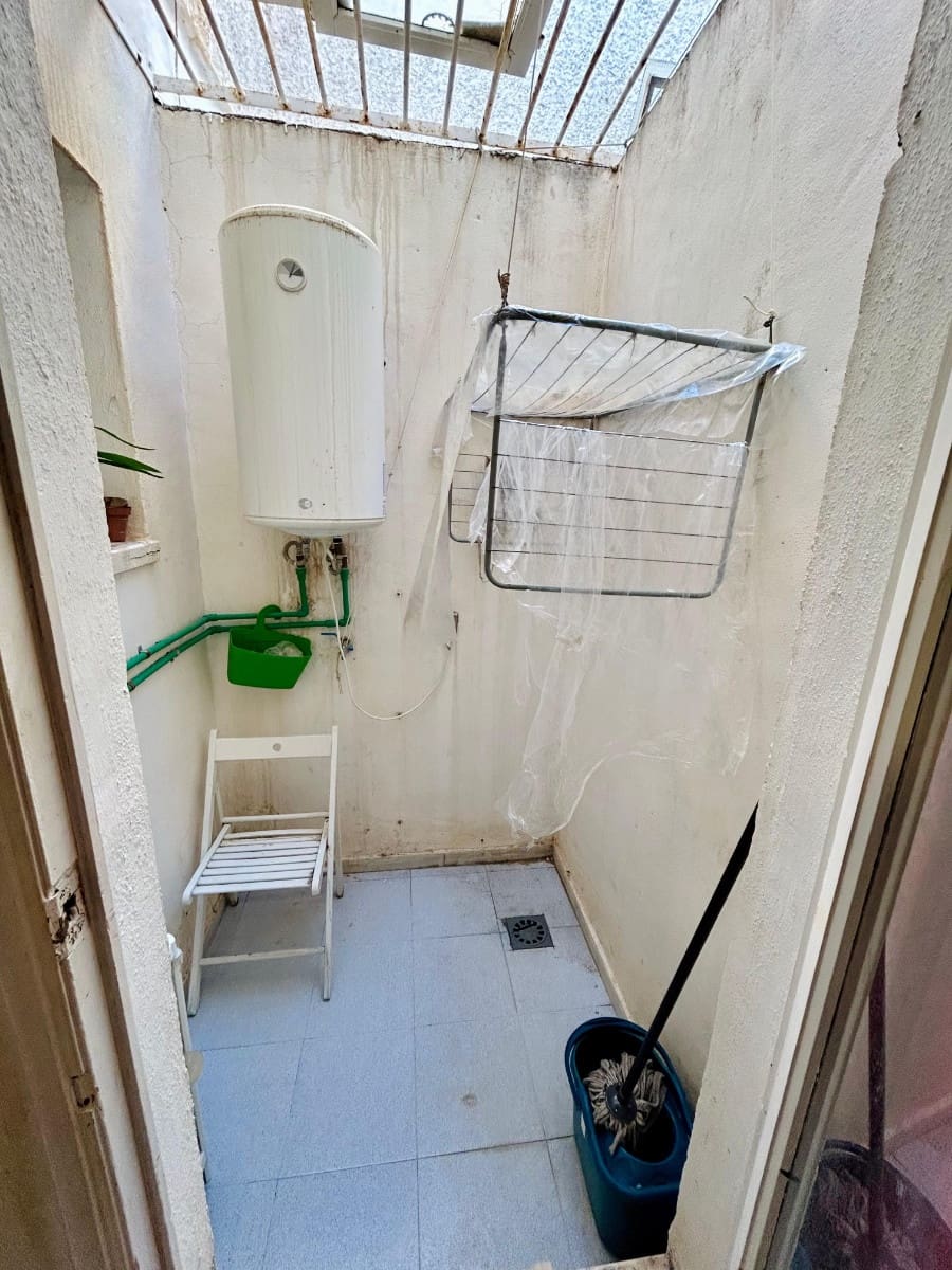 1 Zimmer Haus zu verkaufen in Torrevieja - 80.000 € (Ref: 9466020)