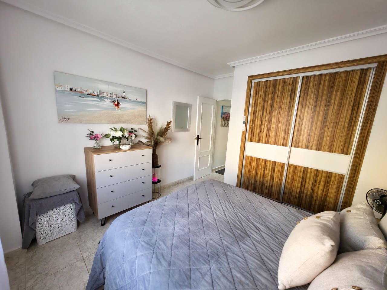 3 makuuhuone Huvila myytävänä paikassa Villamartin mukana 
autotalli - 269 995 € (Ref: 9471059)